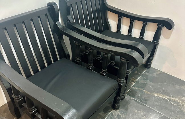 Farmhouse in Oton - Foto 11