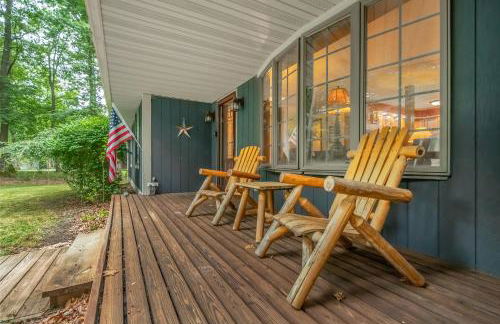 Bear Cave Blues by Taylor Made Deep Creek - Foto 69