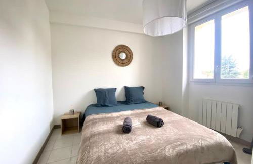 La Perle Noire - Vernon Giverny - Foto 4