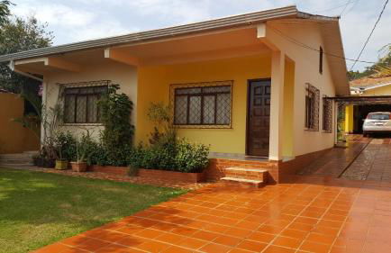 Yolanda Family House - Foto 21