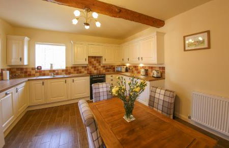 Westfield Country Barns - Foto 3