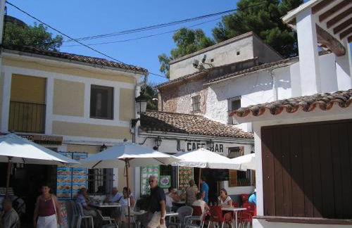 APARTAMENTOS SERRELLA - Rural Guadalest - Foto 34