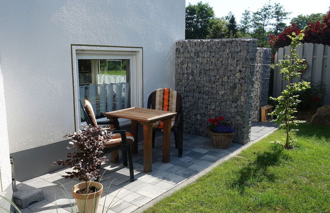 Apartment in Ennerich's Valley - Foto 12