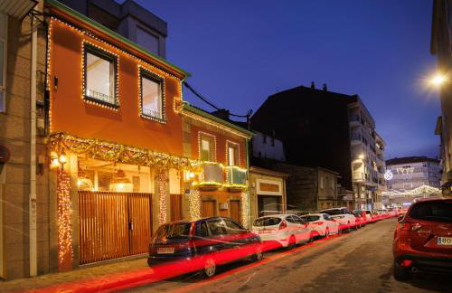 Riquiña Celanova - Foto 57