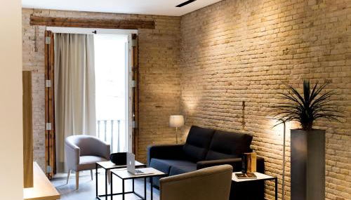 Mon Suites San Martín - Foto 5