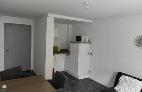 Appart' Islande - Foto 21