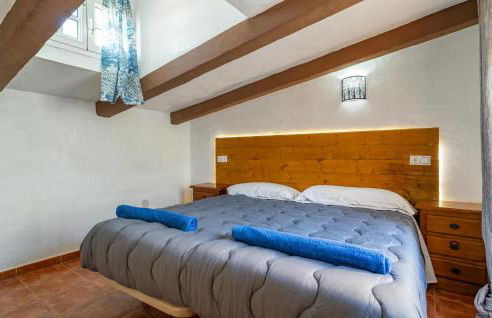 4 Bedroom Cozy Home In Facinas - Foto 11