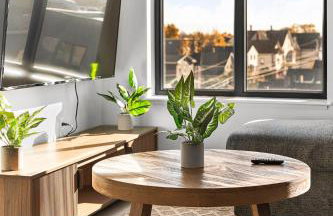 Furnished Luxury Apartment Close to Boston - Foto 3