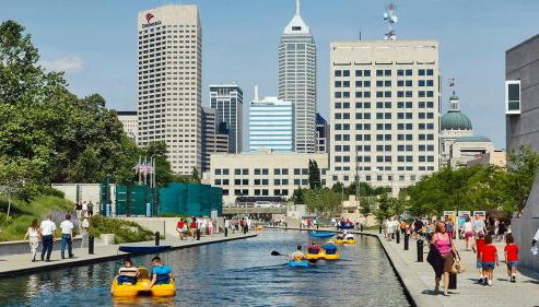 Spacious 2BR Apt on Mass Ave w Kitchen - Foto 4