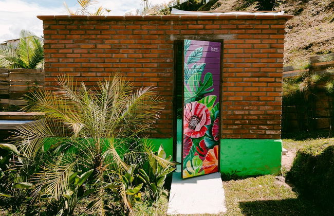 Glamping La Cepa GUATAPÉ - Photo 45