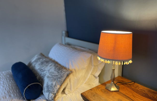 London Duplex Penthouse for 7 People - Foto 13