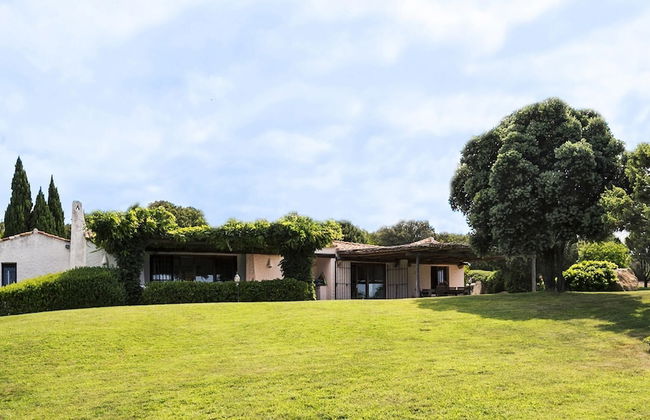 Villa Lu Muntiggiu 12 Emma Villas - Foto 10