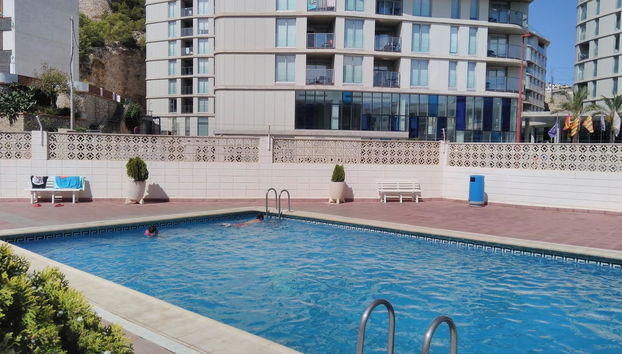 Alpen1 Forner /1 Dormitorio - Foto 4