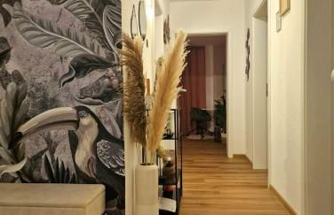 Light Jungle - Innenstadt für 7 Grill Balkon Netflix Waschtrockner - Photo 26