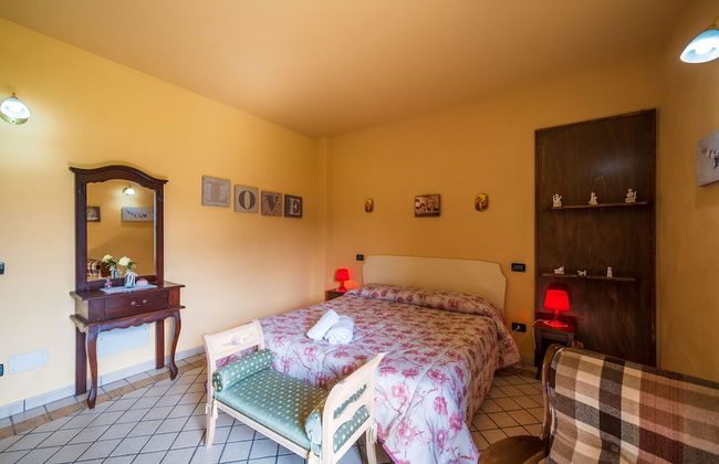 Agriturismo Due Ponti - Foto 2