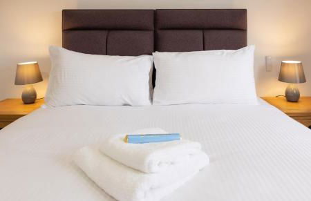 Cuan - Luxury accommodation, Balivanich, Benbecula - Foto 7