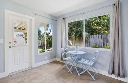 Beach Retreat Downtown Hot Tub - Foto 30