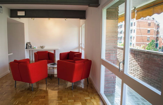 Happy People Maragall - Foto 4