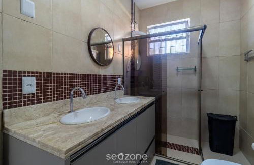 Estúdio Modernos em Condomínio com Piscina em Floripa - ASK - Photo 31