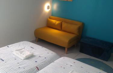 Belle maison 3 chambres avec jardin et piscine Saint-Pierre d'Oléron OCEAN LILI's EYES - Foto 27