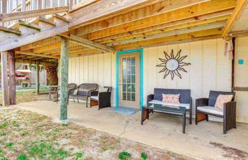 Dauphin Island Vacation Rental Close to Beaches! - Foto 28