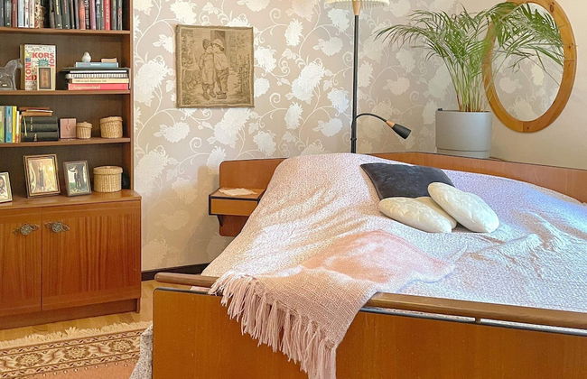 3 Person Holiday Home in KIL - Foto 4