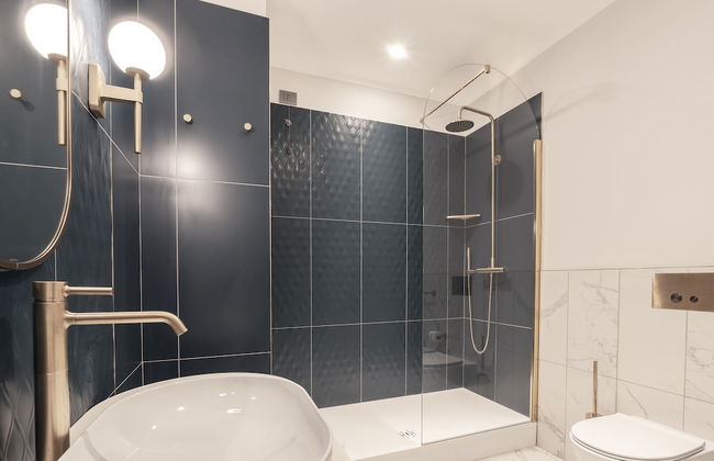 Be Mate Castel Sant'Angelo - Photo 36