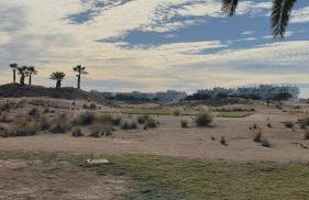 La Terraza Azul - las terrazas de la torre - regio murcia - Foto 43