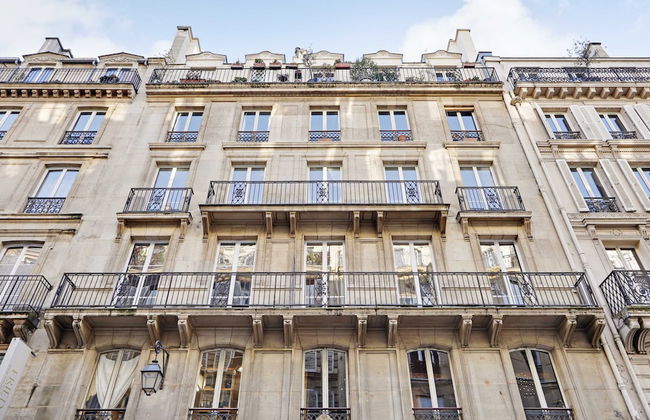 Résidence Paris Caire - Photo 60