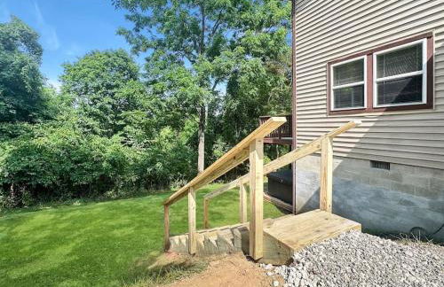 Adventure Hub Biking Hiking Hunting Paddle - Foto 6