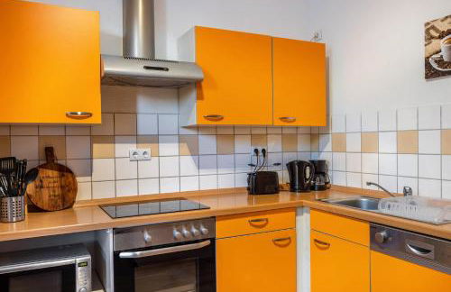 Ferienwohnung in Plaue - Foto 7