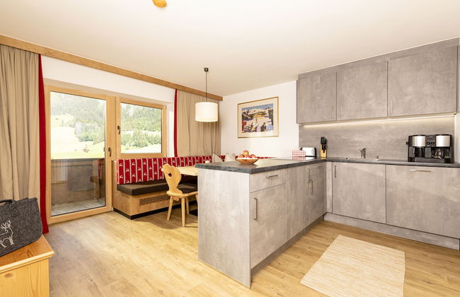 Alpbach Bergwald - Foto 12