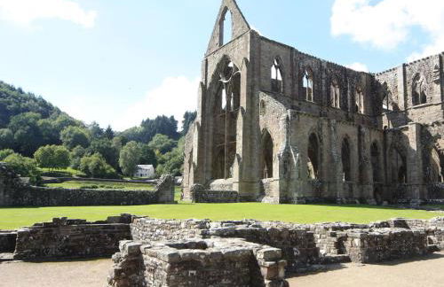 Tintern Abbey Cottage - Foto 17