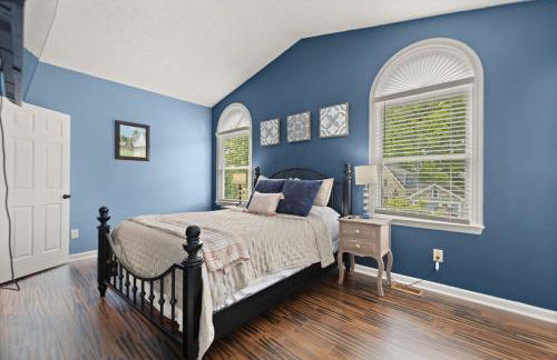 5 Minutes from Hospitals and UK! - Photo 24