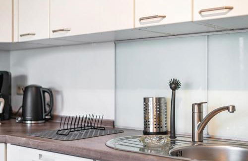 Großes Ferienhaus Im Grünen - - Foto 12