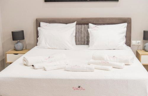 Villa Pan of Kea - Foto 10