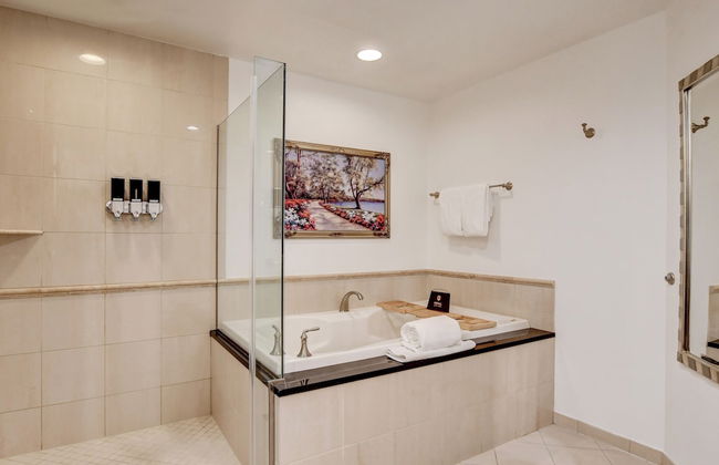 Lucky Gem Penthouse Suites at Signature - Foto 49