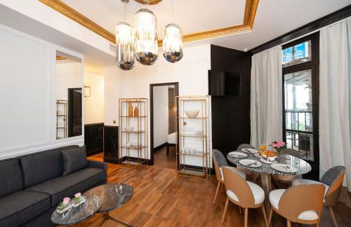 LE MARAIS PRESTIGE Luxueux - Cosy - Wifi - Photo 10