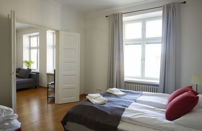 2ndhomes Stunning Top Floor Residence with 2BR & Sauna - Foto 5