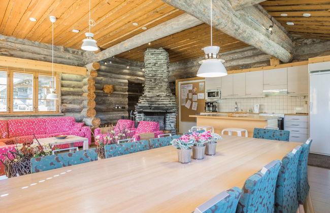 Kiilopään maja - Foto 4