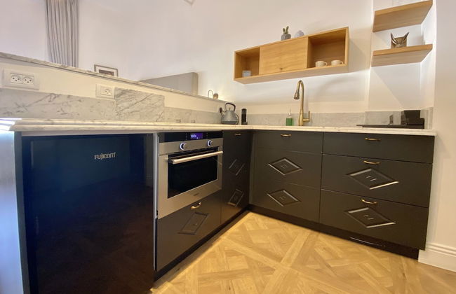 Kubler's House- By Beach Apartments TLV - Foto 32