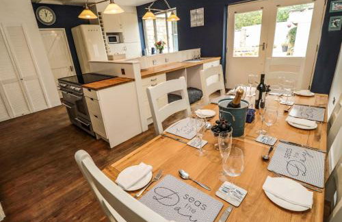 Asta Cottage - Foto 5