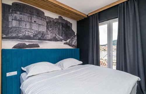 Apartments Tayra - Superior studio apartment with balcony BR1 - Foto 20