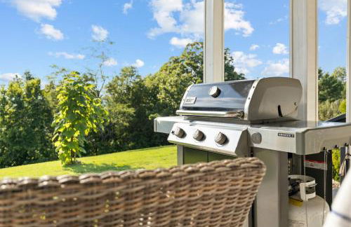 Ratterman Ranch-Family Summer Getaway in Jasper - Foto 31