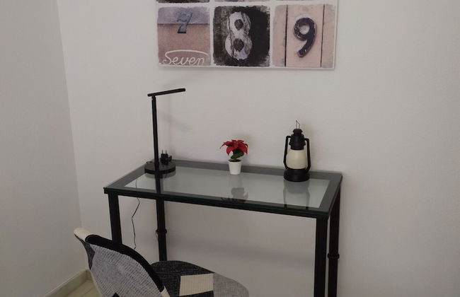 Apartamento Almanzor - Photo 5