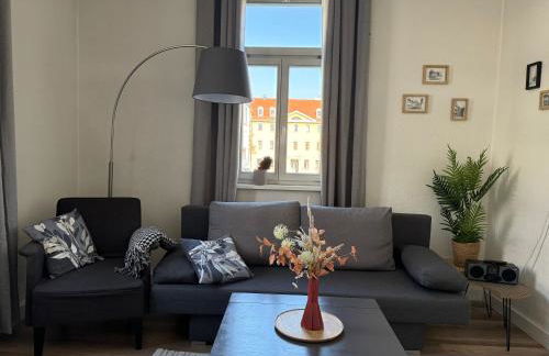 Ferienapartment Weimar Altstadt 1 - Foto 1