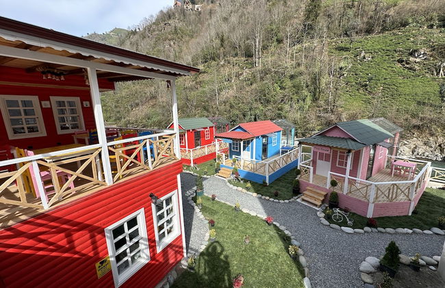 Riverlandrize - Foto 44