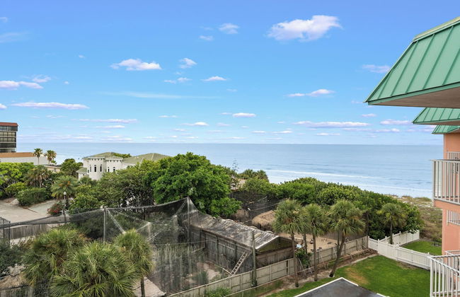 Beach Cottage 1504 - Foto 4