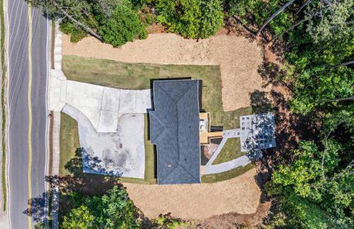 Spacious Mableton Home-Deck/Yard - Foto 27