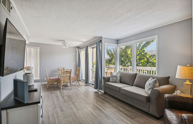 Sandpiper Cove 1030 1 Bedroom Condo by RedAwning - Foto 1